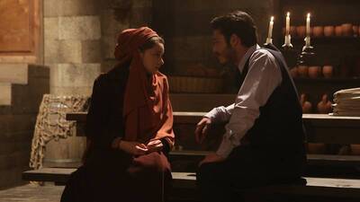 Hilal, Leon'u kurtarabilecek mi?