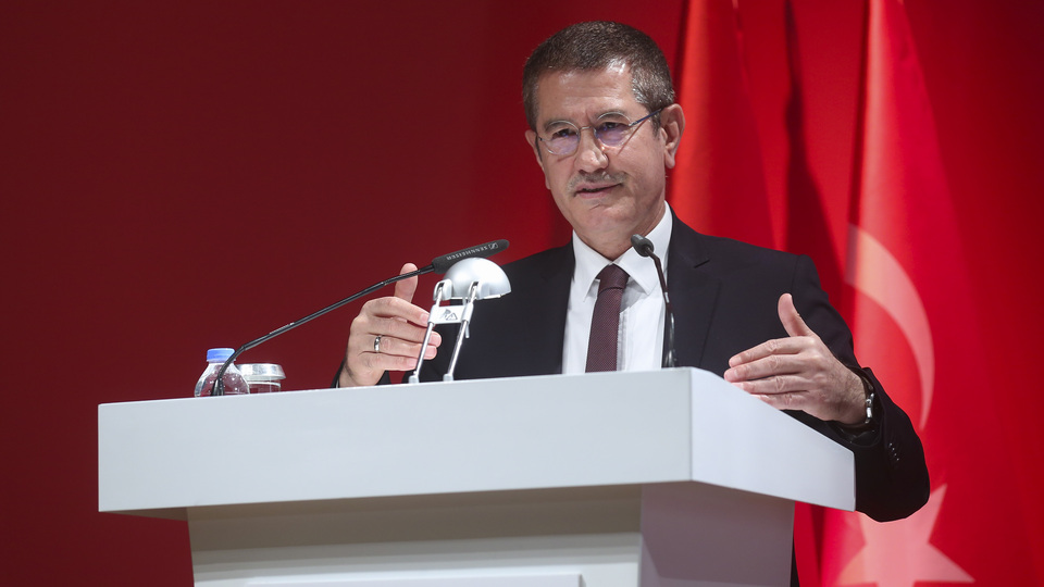 Başbakan Yardımcısı Canikli'den kıdem tazminatı açıklaması