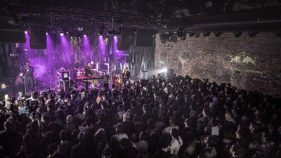 Caz onu genç tutuyor: Mulatu Astatke