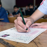 TEOG soru ve cevapları yayınlandı!