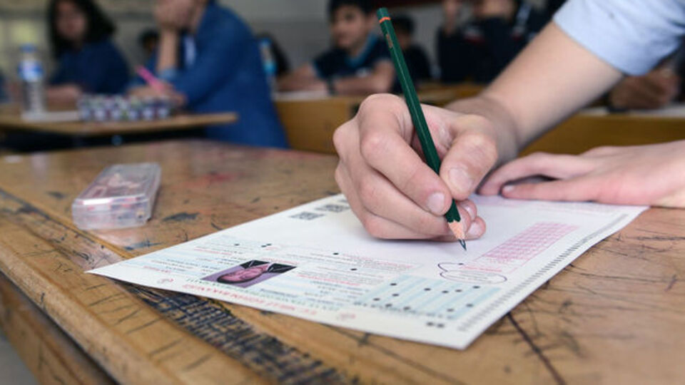 TEOG soru ve cevapları yayınlandı!