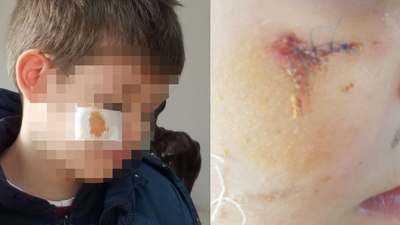 Öğrencisine dehşeti yaşattı! "Yaramazlık yaptı, vurdum"