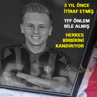 Rajtoral'ın intiharında hiç bilinmeyen gerçekler