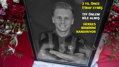 Rajtoral'ın intiharında hiç bilinmeyen gerçekler