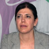 HDP'li Beştaş'ın tahliyesine itiraz reddedildi