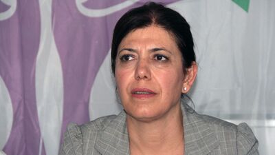 HDP'li Beştaş'ın tahliyesine itiraz reddedildi