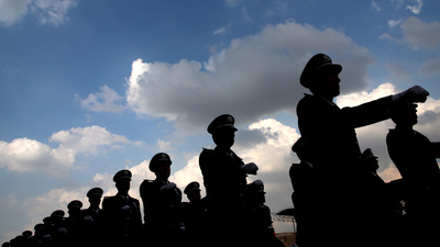 Emniyet'te FETÖ soruşturması: 9 bin 103 kişi açığa alındı