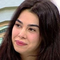 "İstediğini alamayan..."