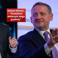 Gümüşdağ'dan Dilmen'e sert cevap: F.Bahçe sevgisinden...