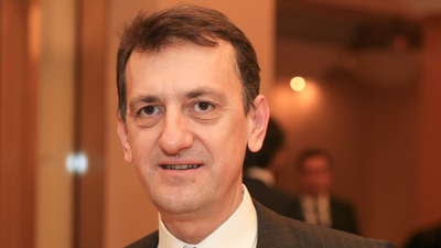 "Şampiyonluk yarışında kontrol bizde"