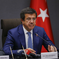 Bakan Zeybekci'den iki kuruma çağrı: "Vergiyi sıfırlayabiliriz"