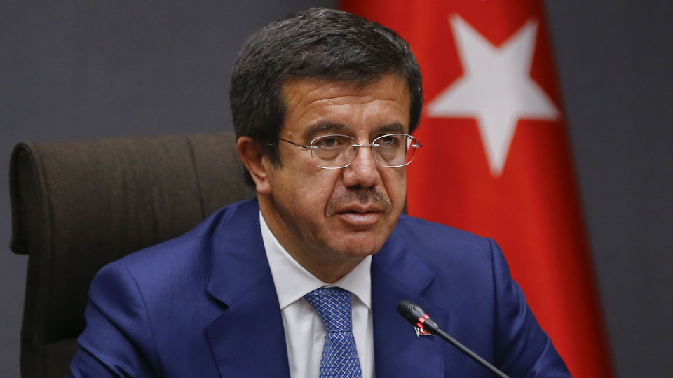 Bakan Zeybekci'den iki kuruma çağrı: "Vergiyi sıfırlayabiliriz"