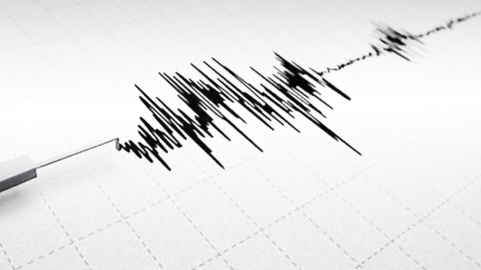 Adıyaman'da deprem!