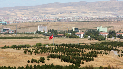 Askeri arazilerle ilgili önemli açıklama