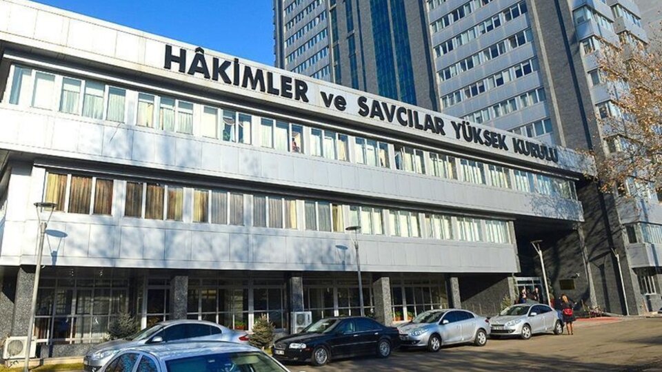 Kulisler HSK için hareketlendi