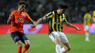 Ozan Tufan 94 gün sonra!