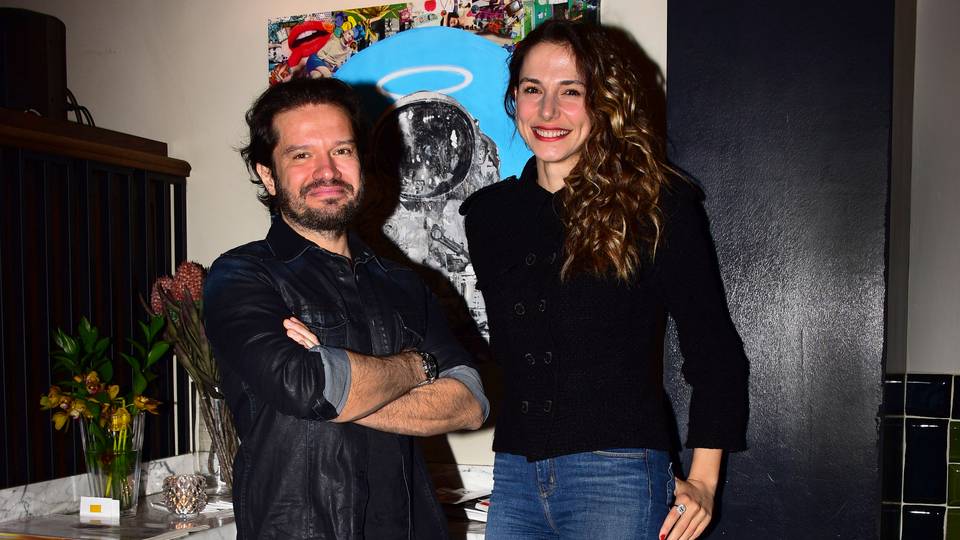 Her şey yolunda pozu