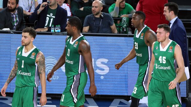 Daçka seriyi son maça taşımak istiyor