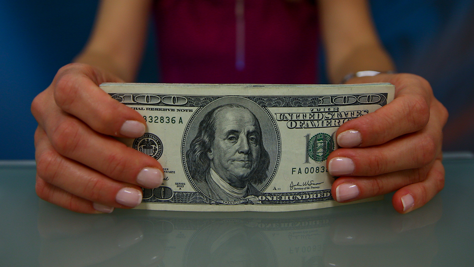 Dört aydır böylesi olmamıştı!