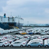 İhracatta hız sınırını aştılar!