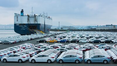 İhracatta hız sınırını aştılar!