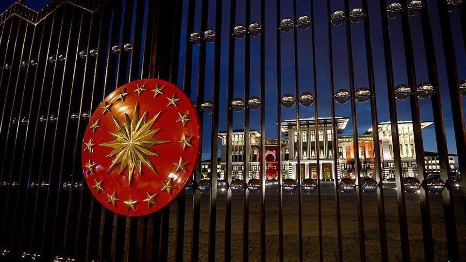 Kritik isimler açığa alındı