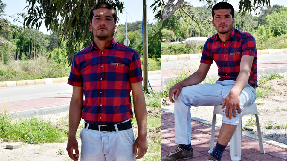 Eve 27 dakika gecikmenin bedeli 17 ay hapis