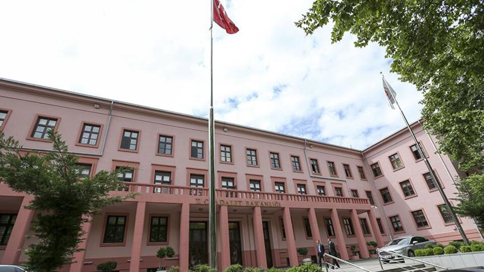 Adalet Bakanlığı'ndan CHP'li vekilin iddiasına yanıt