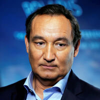 "Bazen insan taşıdığınızı unutuyorsunuz"