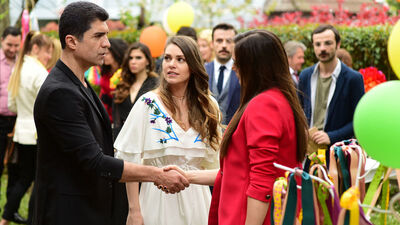 Faruk'u bekleyen sürpriz ne?