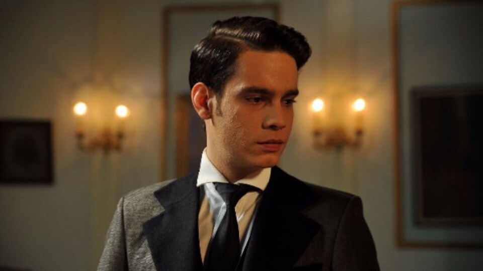 Abdülhamid ihanet çemberinin tehdidi içinde