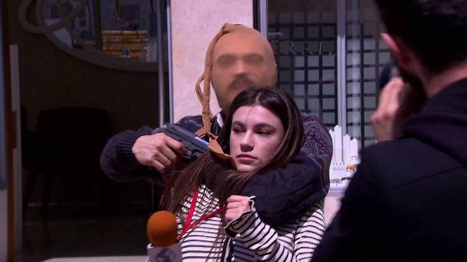 Zorla kaçırılan Zeliş, kurtulabilecek mi?