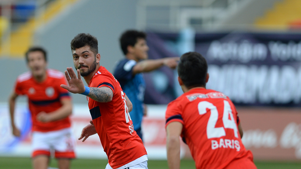 "Karavaev'den iyiyim"