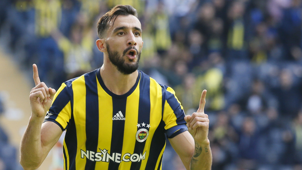 Mehmet Topal'dan şık davranış