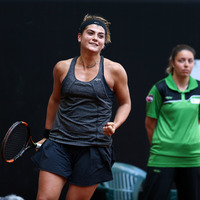 Başak Eraydın çeyrek finalde!