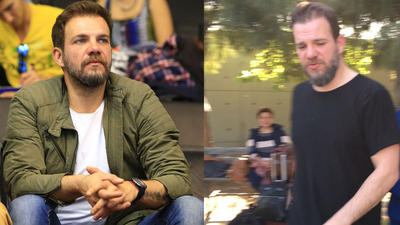 Ünlü oyuncuya büyük şok!