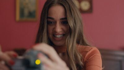 'Olur da size ulaşamazsam, haber veremezsem diye...'