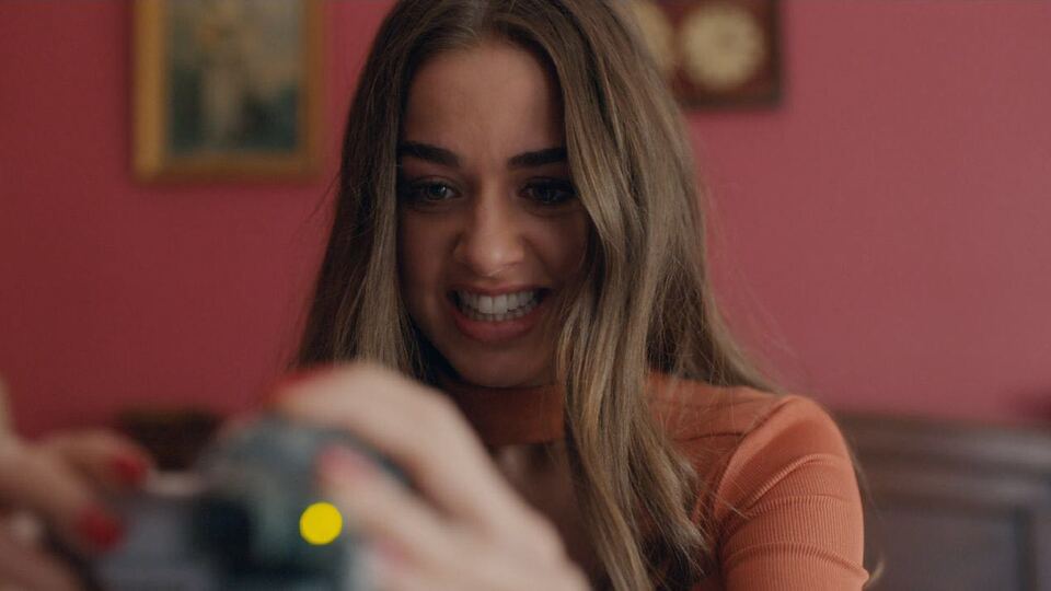 'Olur da size ulaşamazsam, haber veremezsem diye...'