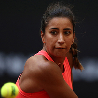 Çağla son 8'e kaldı!