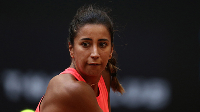 Çağla son 8'e kaldı!