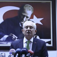 YSK Başkanı Güven, referandumun kesin sonuçlarını açıkladı