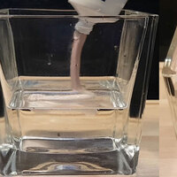 Diş macununun midedeki hali şoke etti!