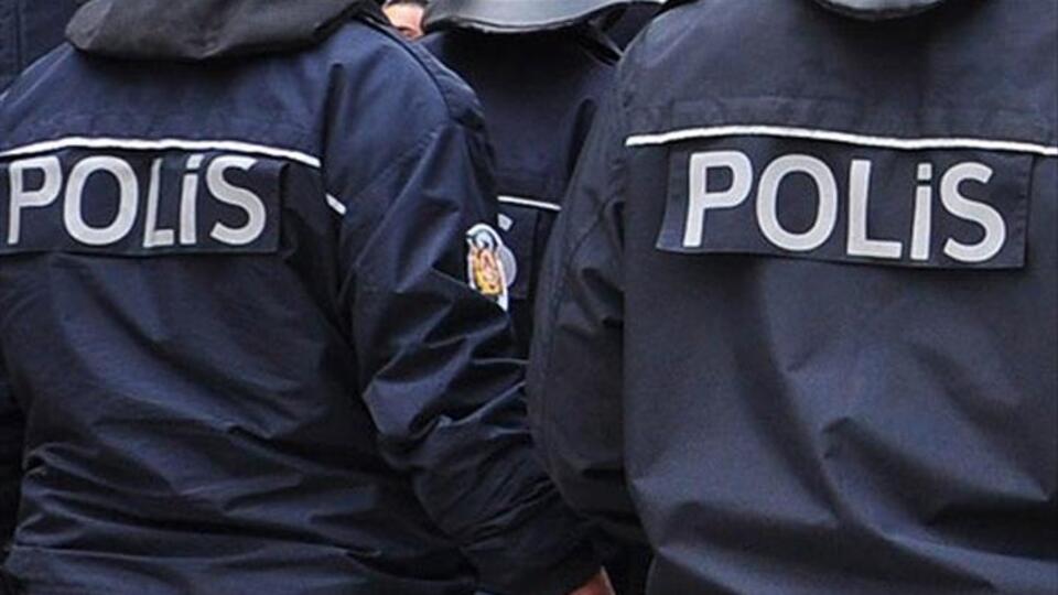 Açığa alınan 9 bin 103 polisin isimleri belli oldu!