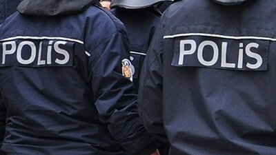 Açığa alınan TBMM polisi intihar etti