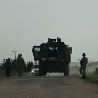 TSK'dan YPG bölgesinden yapılan saldırılara ilişkin açıklama