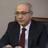 Bakan Elvan: O bölgelerimiz şahlanacak