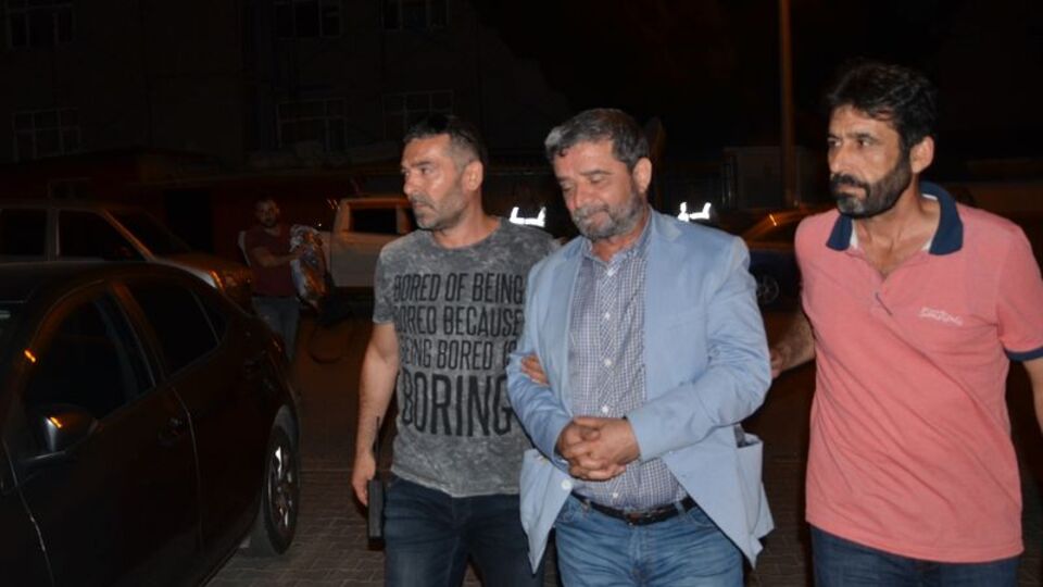 Zaman gazetesi yazar ve yöneticilerine yönelik iddianame kabul edildi