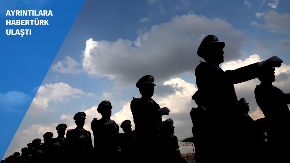 'Mahrem imam' operasyonunu başlatan dijital arşivden neler çıktı?