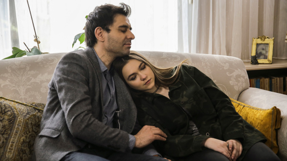 Dayan Yüreğim final yapıyor!