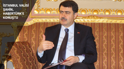 "İstanbul'da 600 bin Suriyeli yaşıyor. Dilencilerin sayısı..."